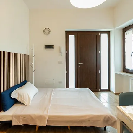 Guesthost - Bright With View! * Bisceglie